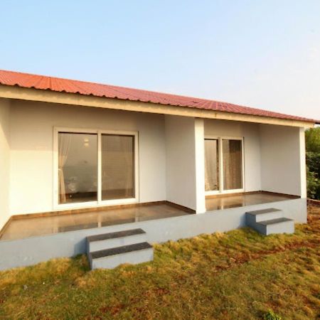 Sea King Beach Resort Ganpatipule Eksteriør bilde