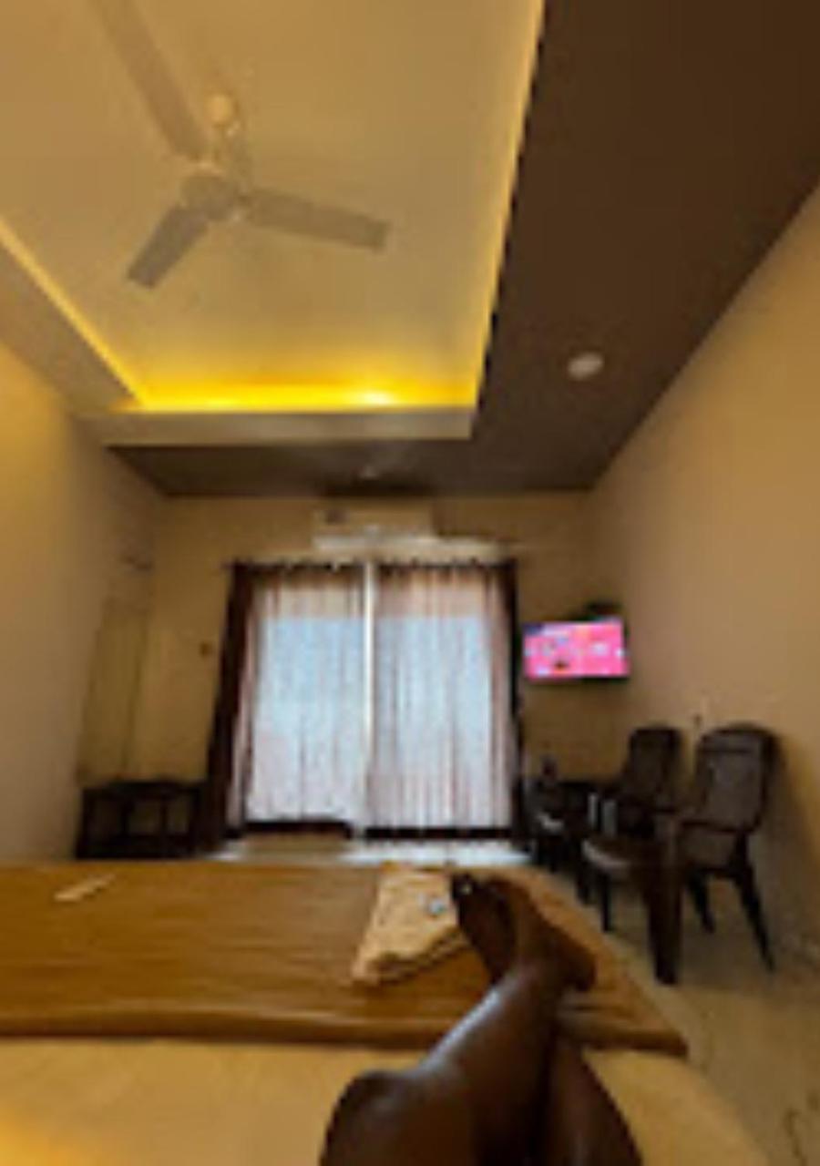 Sea King Beach Resort Ganpatipule Eksteriør bilde